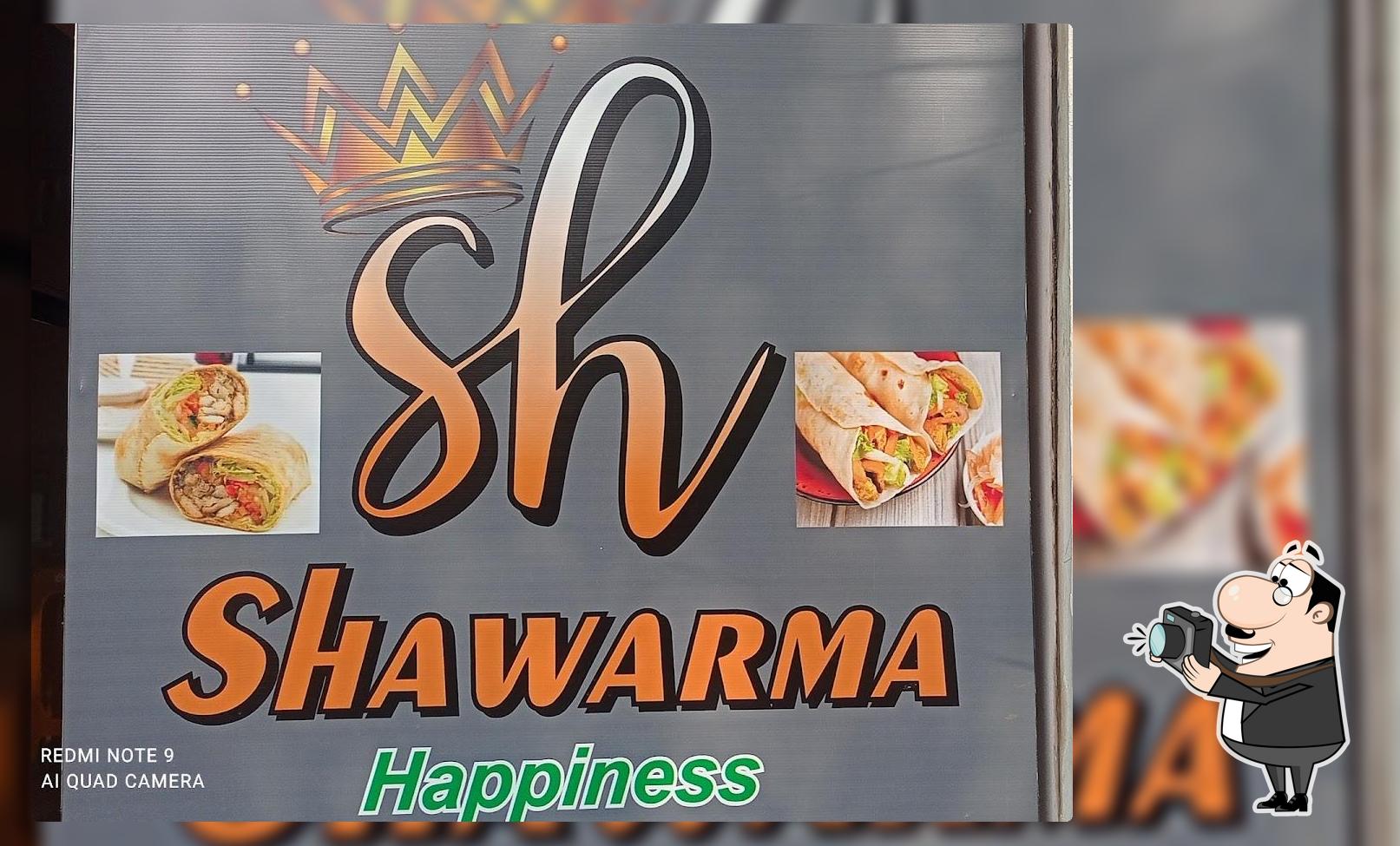 Sh Shawarma