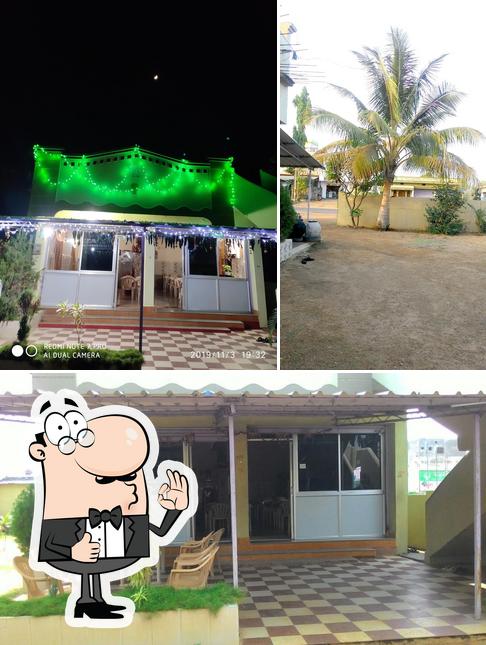Shree Sawaji Restaurent