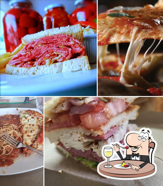 Trouvez les meilleurs endroits pour manger à SaintEustache, l'été 2024
