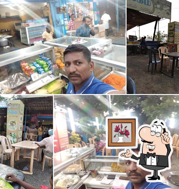 Welcome Restaurant