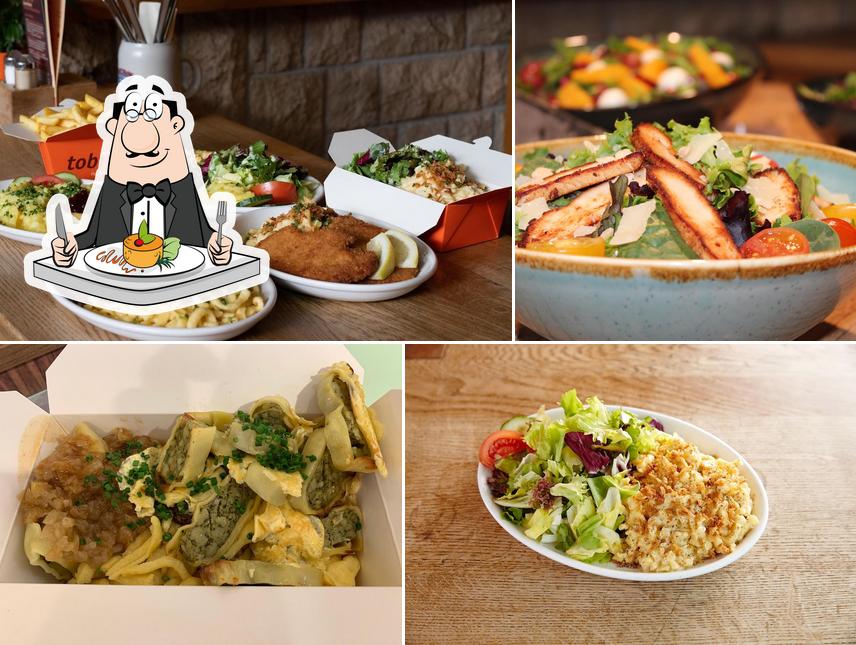 tobi’s Restaurant