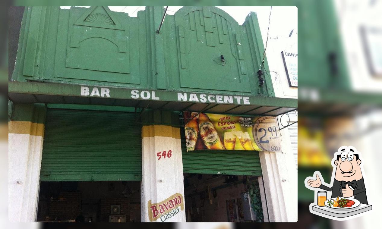 Bar Sol Nascente