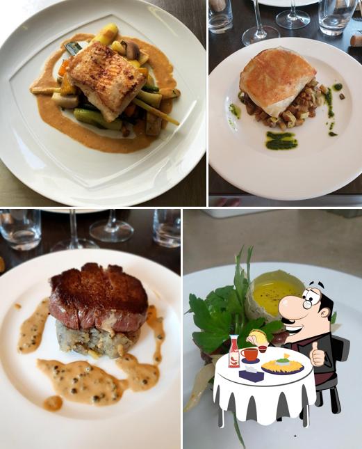 Bistrot de l'imprévu