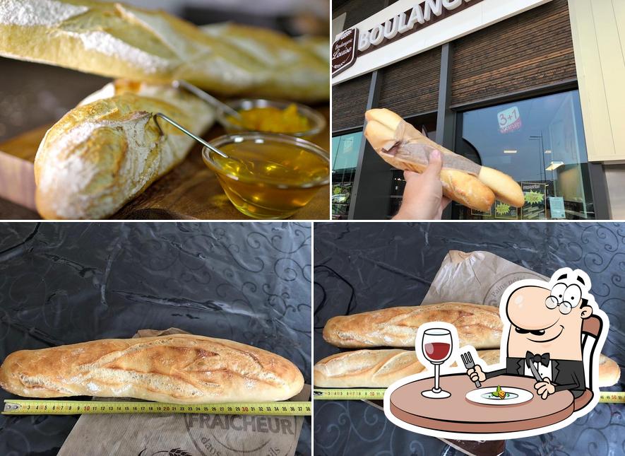 BOULANGERIE SERVON 77 visual data 3