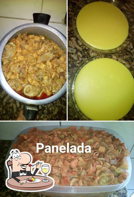 Comida em Papudo Lanches&Refeições