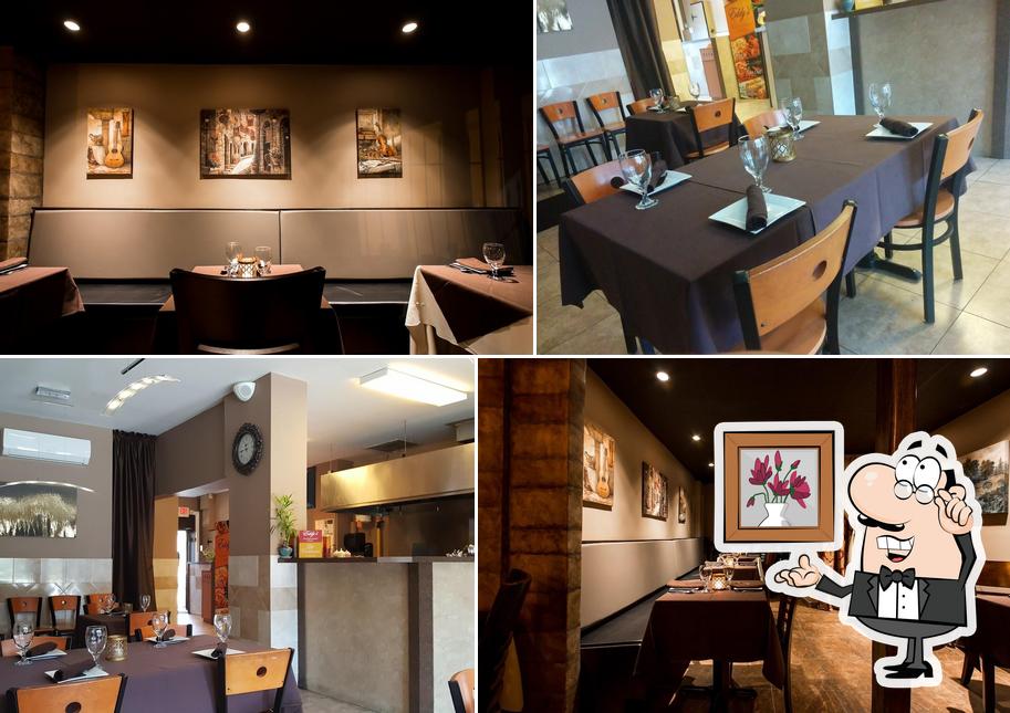 Eddy's Mediterranean Bistro
