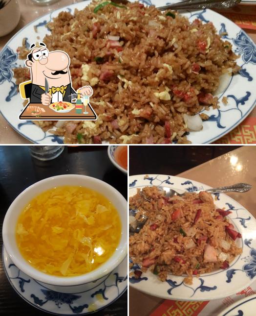 Hunan House Restaurant, 2733 370, US130 5 in East Windsor