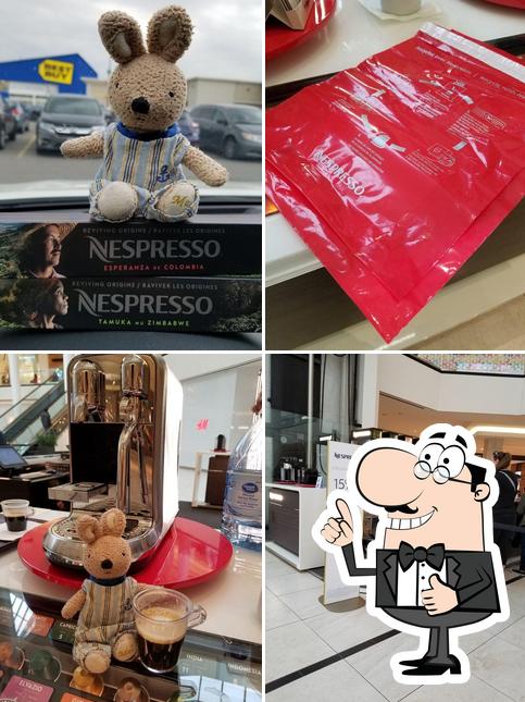 Nespresso in Markham - Restaurant reviews
