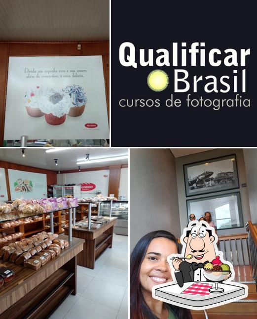 Padaria Pão Nosso