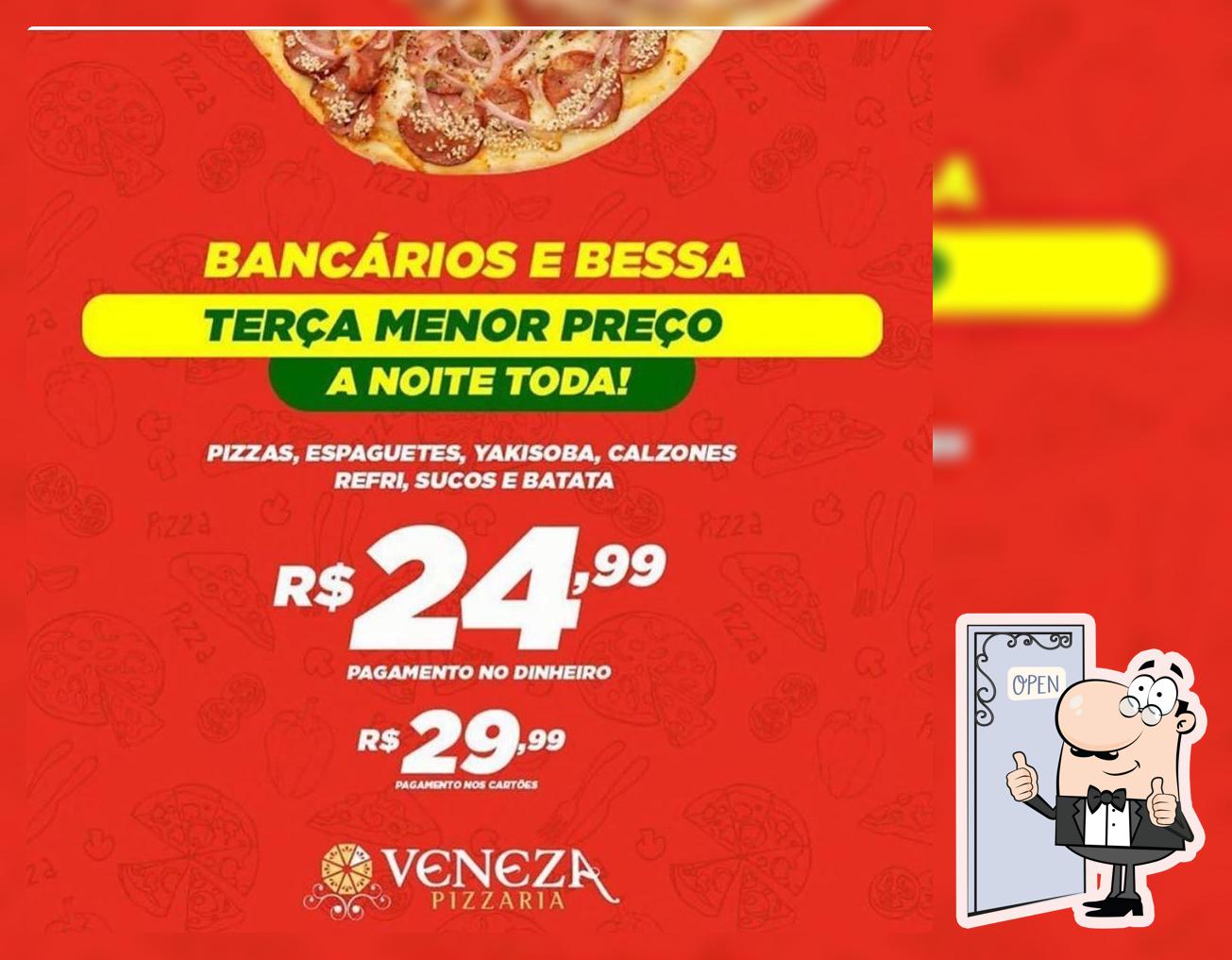 Veneza Pizzaria Premium