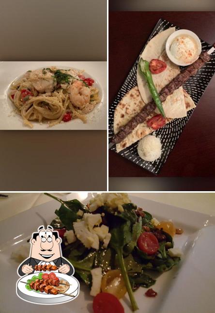 Ada's Restaurant & Bar, 5910 Phinney Ave N in Seattle Restaurant menu