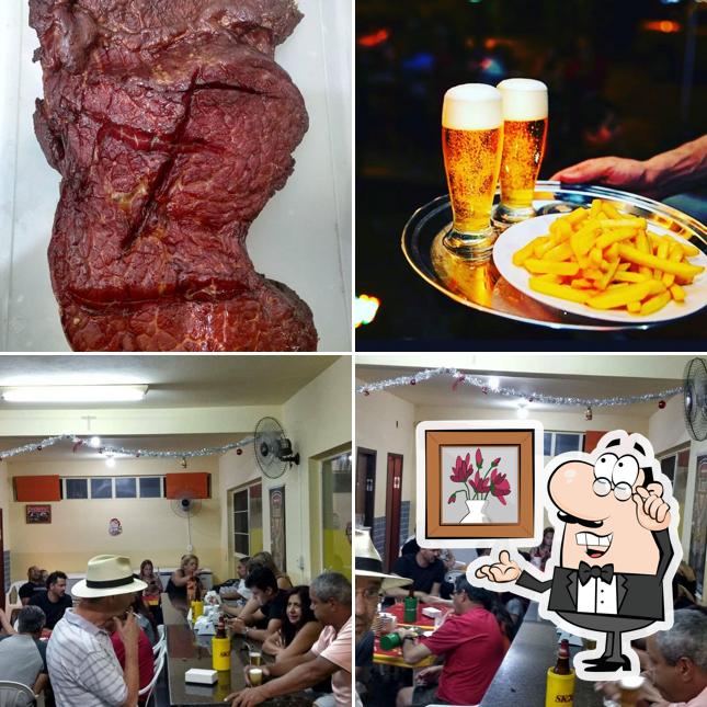 BAR Do JERRY Campo Belo MG