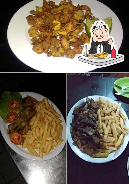batatas fritas são um dos pratos mais populares ao redor do mundo