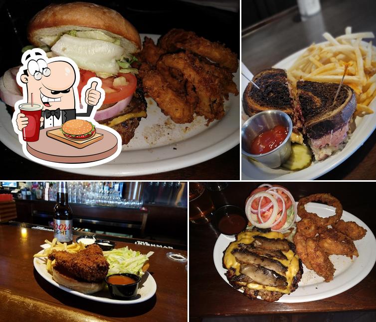 Fritz's Pour House Bar in Joliet - Restaurant menu and reviews