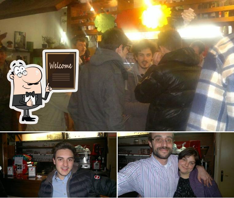 Foto di Bar Trattoria Al Formichiere
