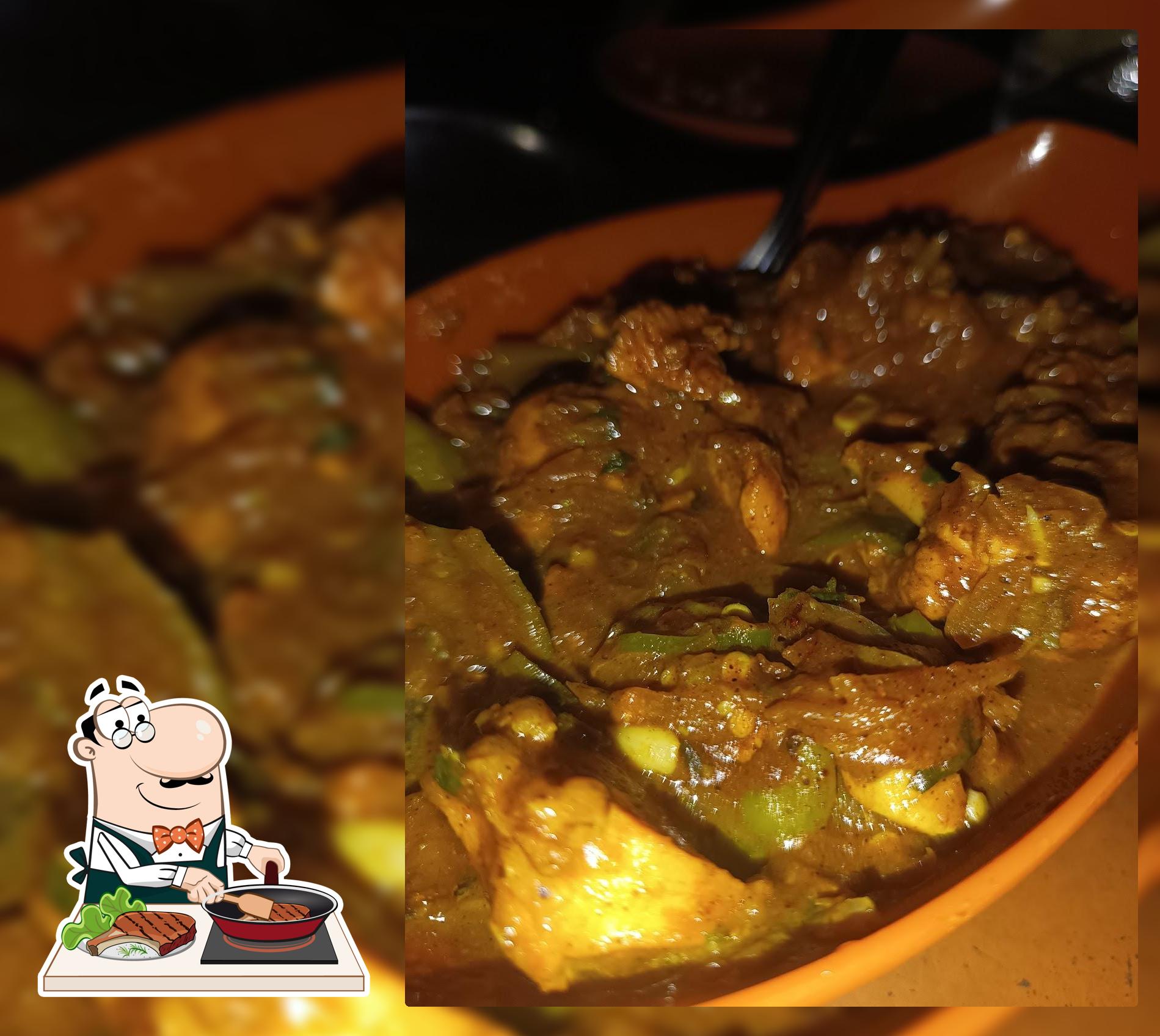 Preetham Bar and restaurant