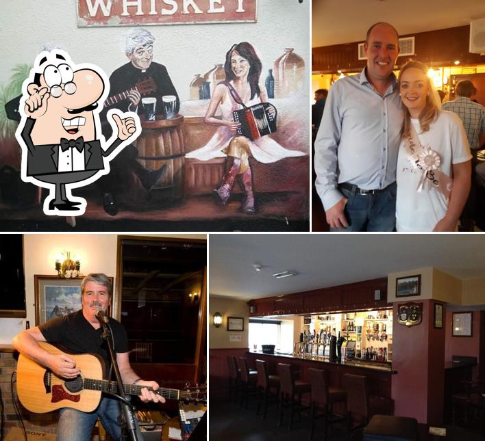 The Gap House in Moate Restaurant reviews