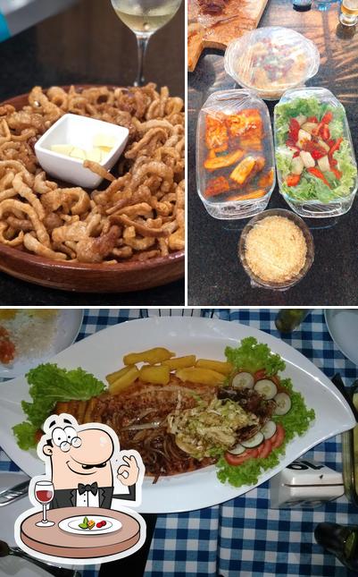 Cozinha da Manu