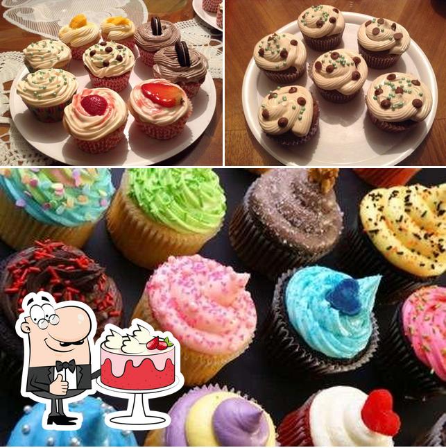 Cupcake House restaurant, Coacalco Restaurant reviews