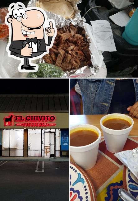 El Chivito Birrieria in Corona - Restaurant menu and reviews