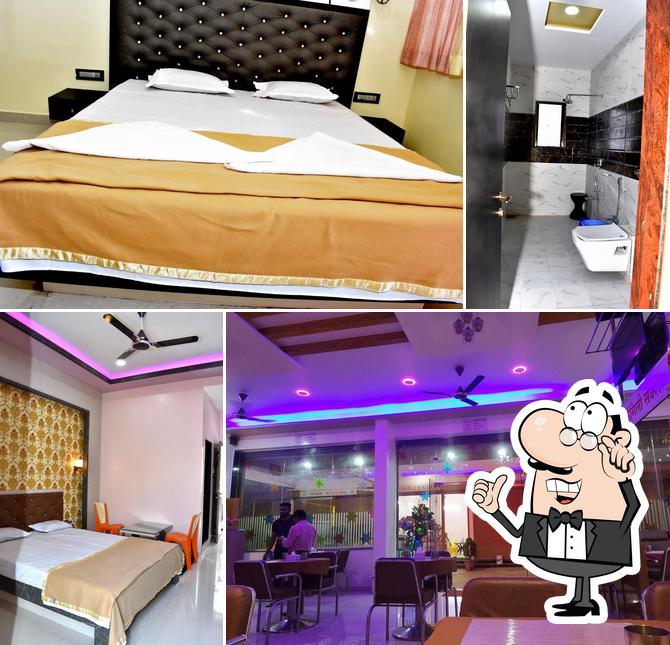 Hotel S Park In
