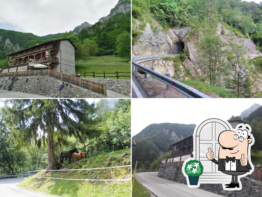 Locanda Rio Nier S.R.L.