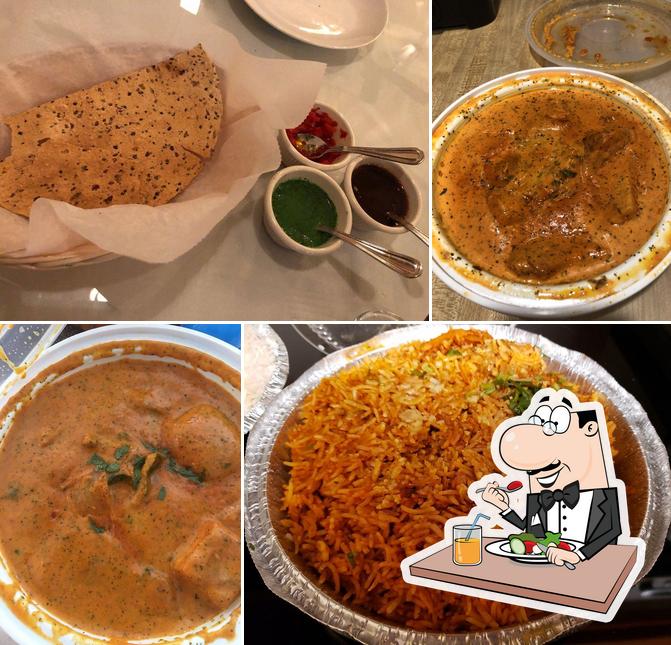 Mango Indian Cuisine in Bellmore Restaurant menu and reviews