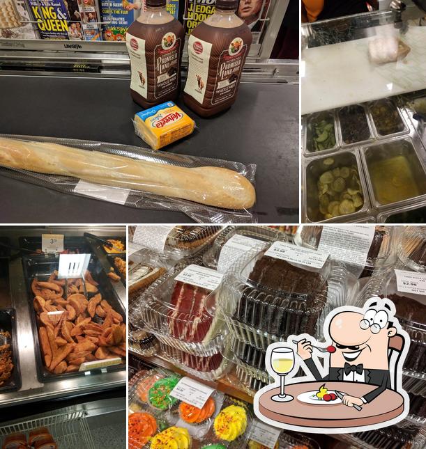 Publix Super Market at Rosewood Shopping Center in Columbia