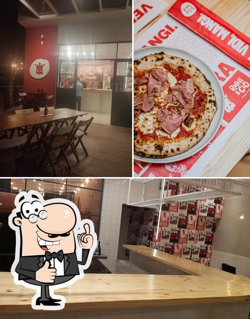 Raffa & Gio Pizza Napoletana & Bar Sorocaba