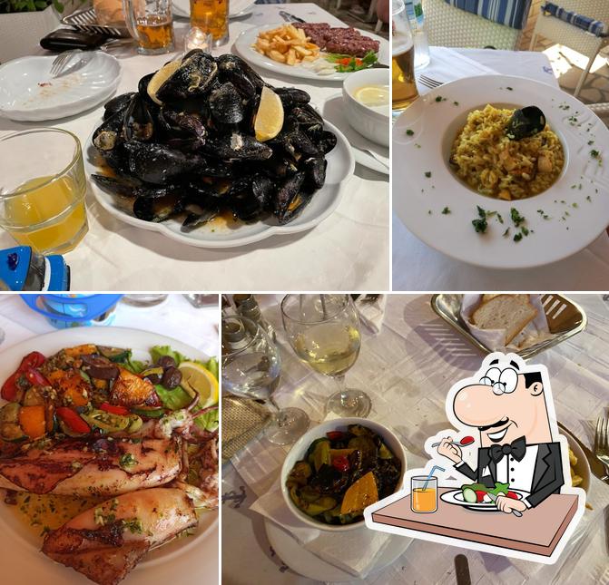 Bistro Stari Ribar