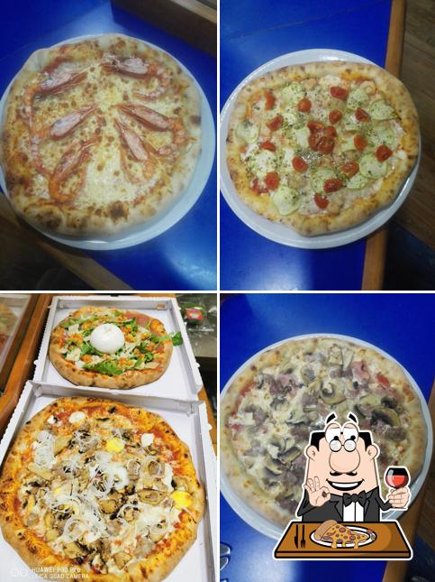 Ristorante Pizzeria Sympathy