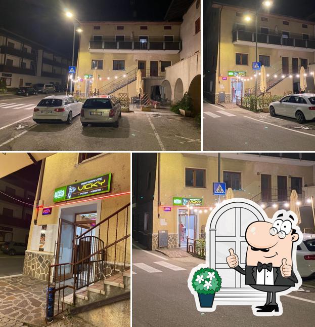 Ristorante Vicky