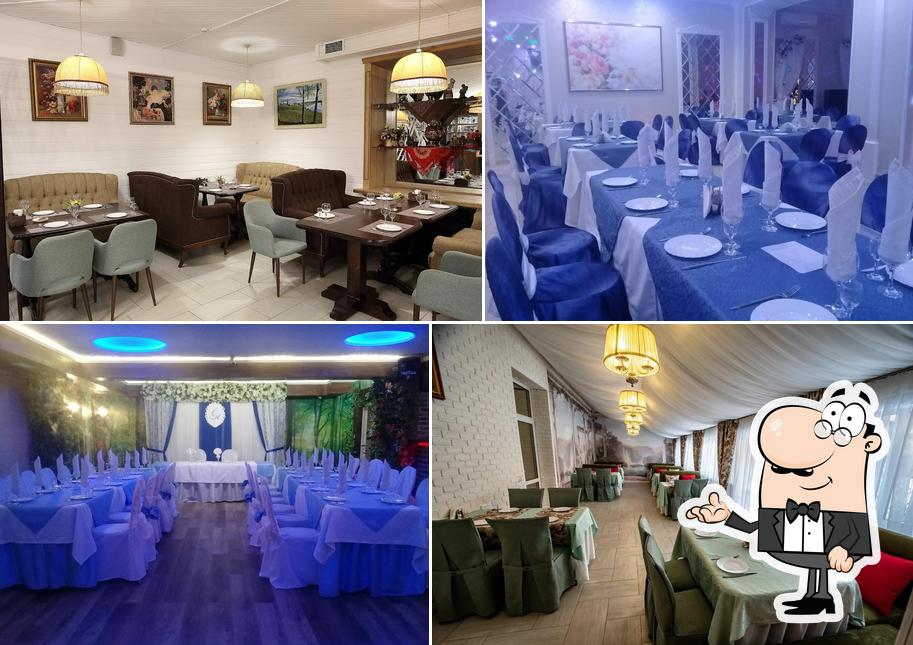 Restaurant Roza vetrov