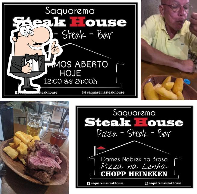 Saquarema Steak House