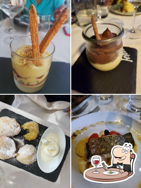 Best seafood restaurants in Chiavari, spring 2024 Restaurant Guru