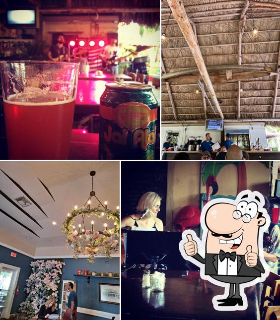 Crackers Southern Dining in Miami Springs Restaurant menu and reviews