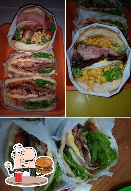 Alternativa Lanches
