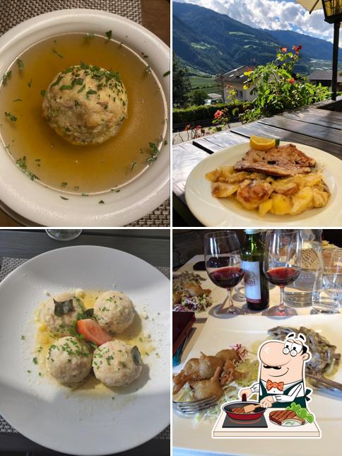 Bachguterhof Restaurant