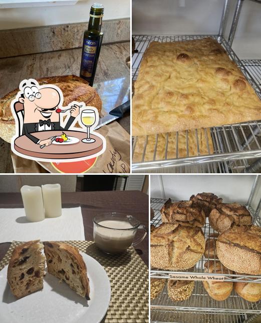 Bread by Johnny in Jupiter Restaurant reviews