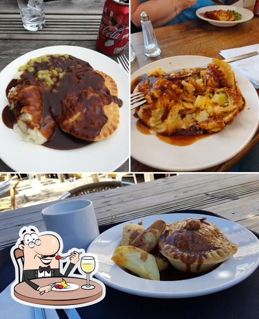 Skipton Pie & Mash Shop in Skipton Restaurant reviews