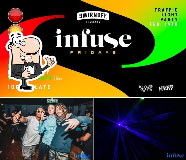 Infuse nightclub in Hornsby - Restaurant reviews