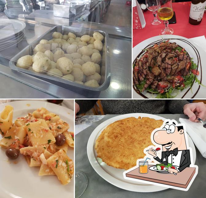 Cibo al Ermenegildo