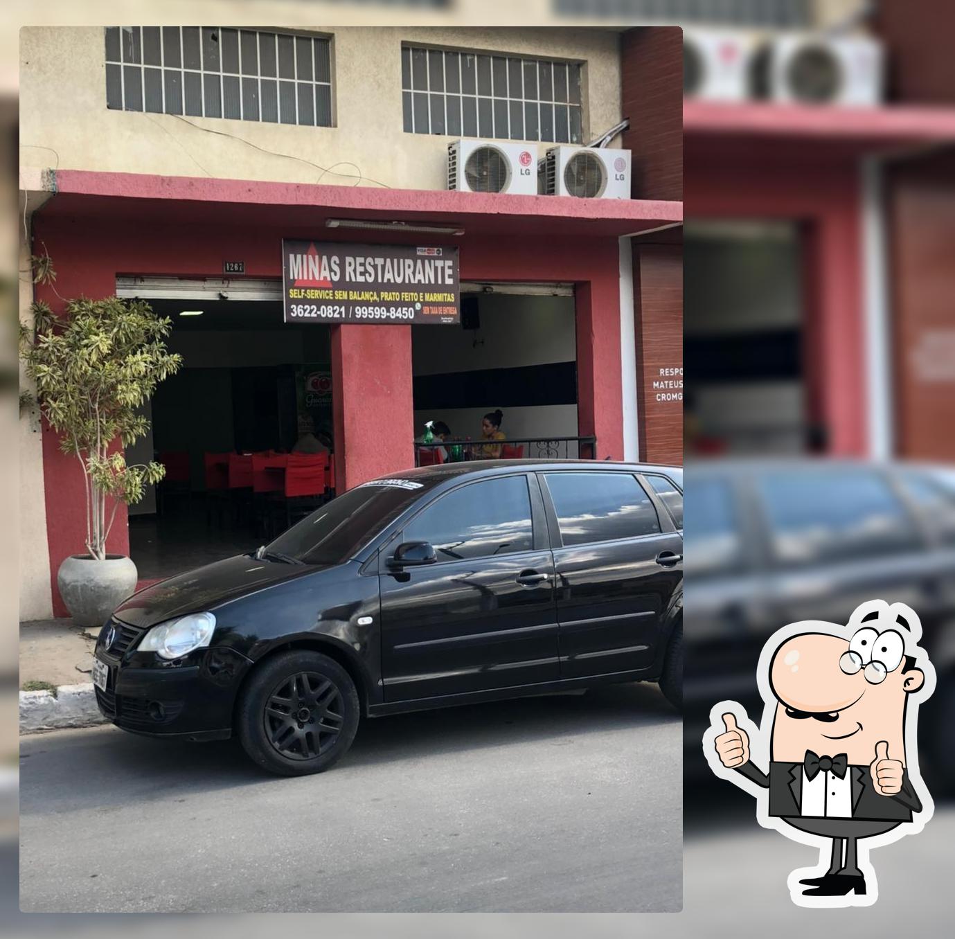 Minas Restaurante