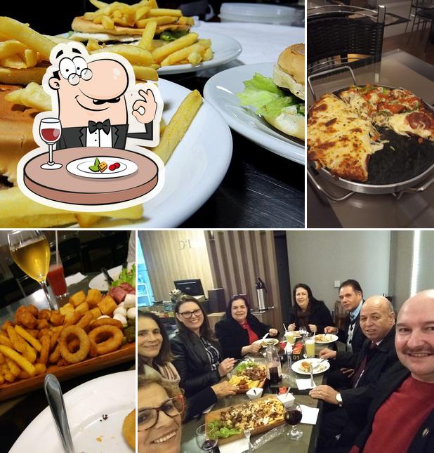 D’Italia Pizzaria