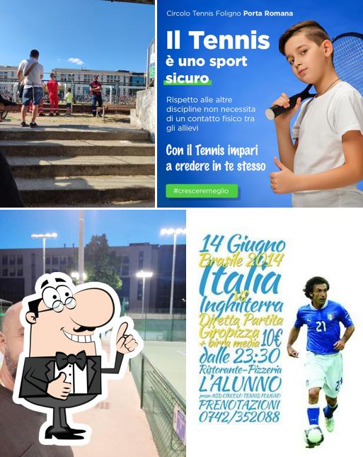 Vedi la immagine di Circolo Tennis Foligno