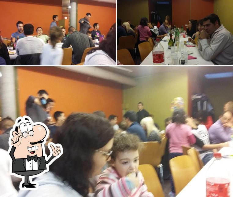 Restaurant Concordia