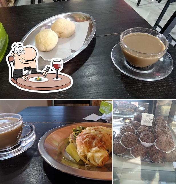 Panificadora Pão Expresso