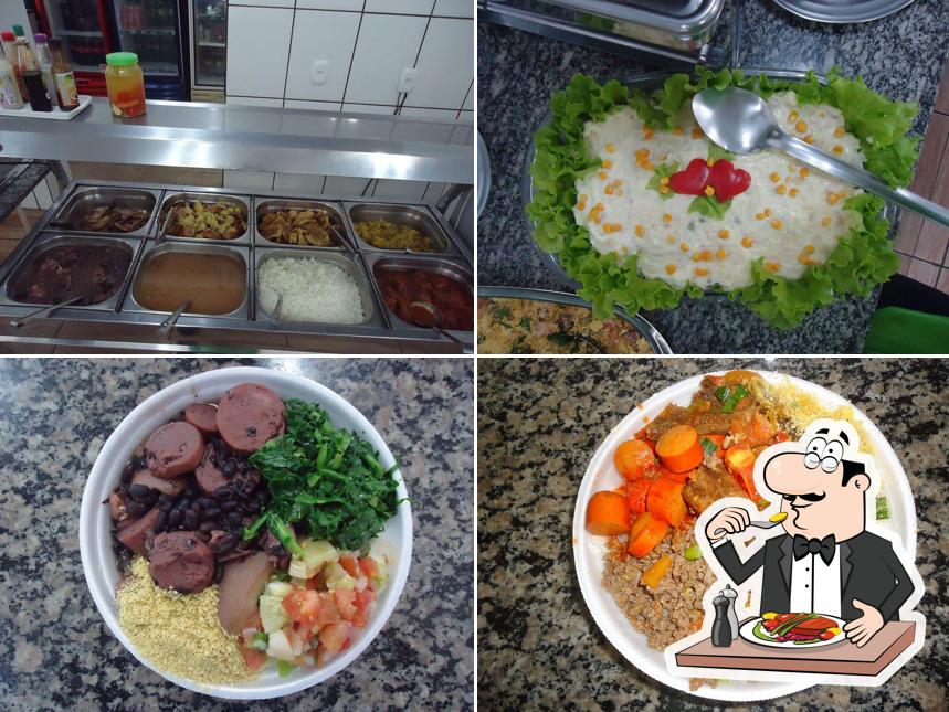 Restaurante XV De Novembro Pedreira SP
