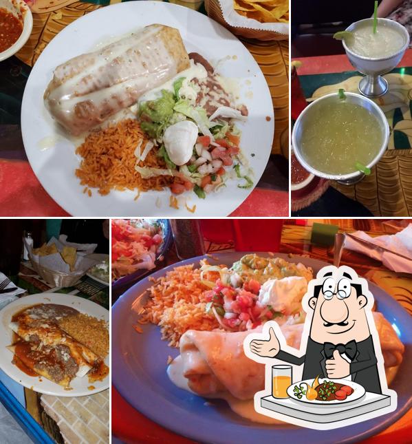 Cancun Mexican Grill & Bar In Sevierville - Restaurant Menu And Reviews