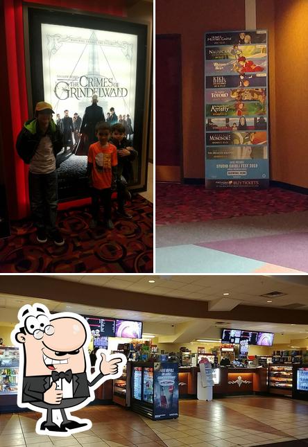 See this photo of Cinemark Helena and XD